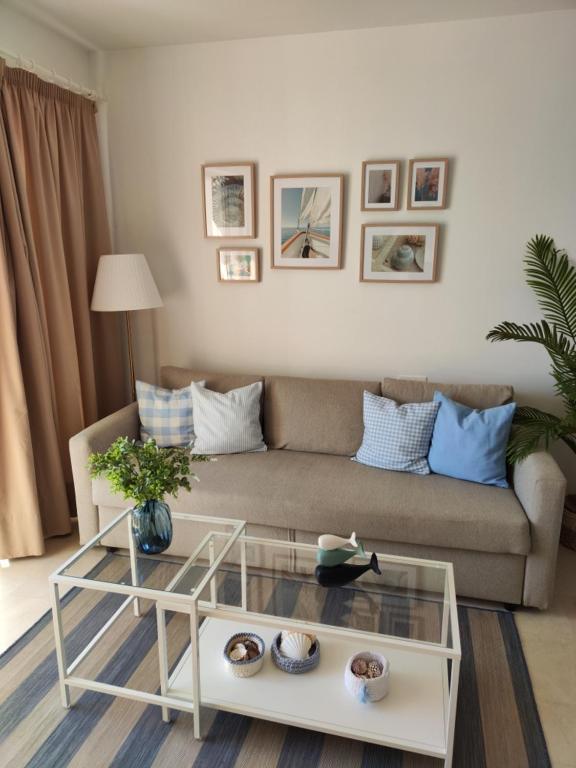 Estudio Puerto De Sotogrande San Roque  Ngoại thất bức ảnh