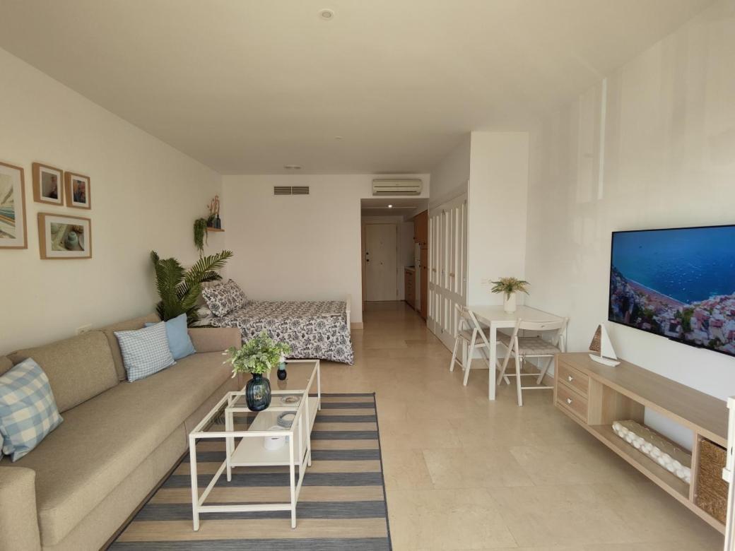 Estudio Puerto De Sotogrande San Roque  Ngoại thất bức ảnh