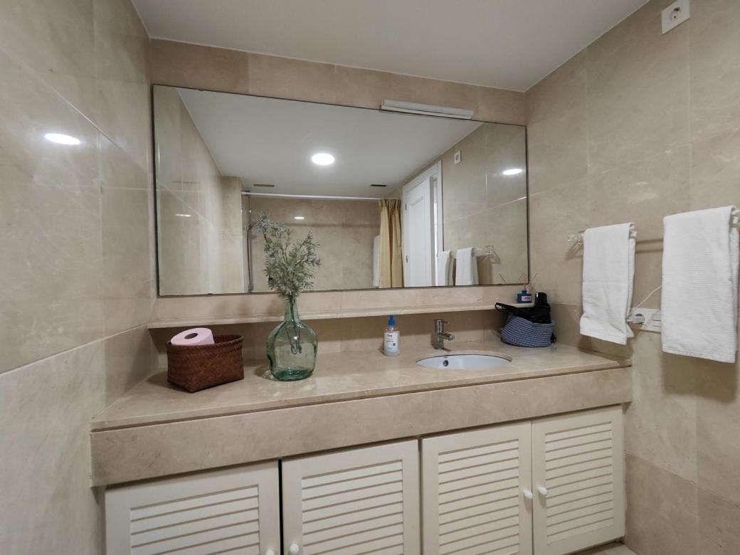 Estudio Puerto De Sotogrande San Roque  Ngoại thất bức ảnh