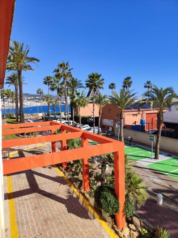 Estudio Puerto De Sotogrande San Roque  Ngoại thất bức ảnh